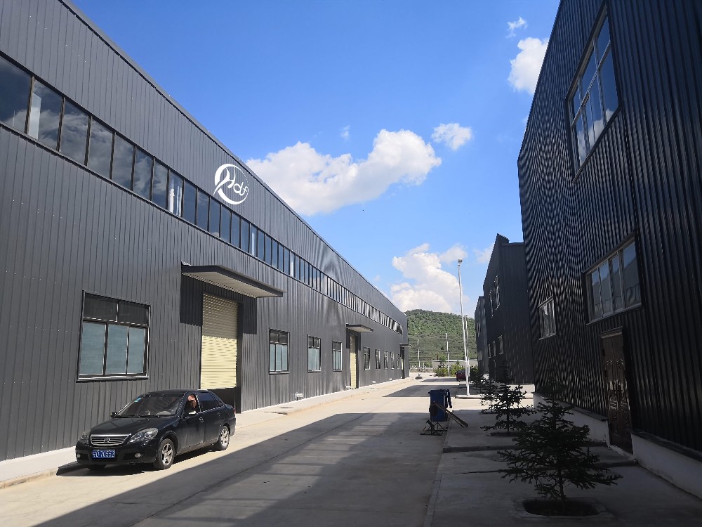 High quality Double pasteurized cooling air drying production line