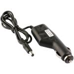 12VDC 24VDC Auto Cigarette Lighter To DC Jack 2.1mm Cigar Power Cable