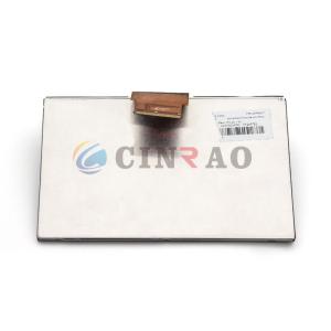 Wholesale High Durability Automotive Spare Parts 7 Inch LCD Panel LAJ070W001A from china suppliers