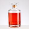 Buy cheap Glass Bottles for Alcoholic Beverages of Empty Whisky Wine Bottle 500ml 700ml from wholesalers