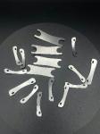 Stainless Steel Auto Stamping Parts OEM/ODM Reliable And Long Lasting