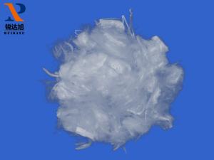 Wholesale Prevent Concrete Micro-Crack Ideal for Dry Mix Concrete Applications 3-50mm Length from china suppliers