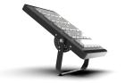 200W High Power Led Flood Lights Outdoor Waterproof Stadium Lighting