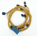 High Quality Excavator Spare Parts PC400 450-7 Engine Parts Inner harness 208-06