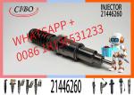 Fuel Injector 21569191 21698153 3883426 21644598 21467658 22479124 22052772
