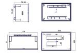 LZXL-50000P batching controller.