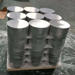 1050 1060 1100 3003 3005 Aluminum Disc For Cookware Lamp
