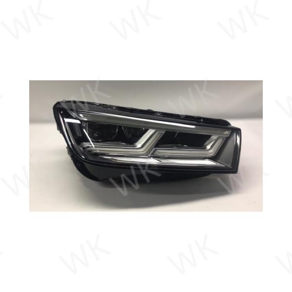 Audi Q5 Headlamp 2018 - 2020 Audi Q5 Led Headlights 80D941033 / 80D941034 /