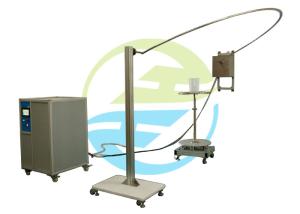 Wholesale Waterproof Testing Apparatus for IPX3 and IPX4 - Oscillating Tube Equipment for Water Ingress Protection Evaluation from china suppliers