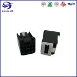 AIT - II Female 100 MOhms 14V Crimp Connector For Automotive Wire Harness