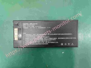 Wholesale JHOTA18650 COMEN C60 Patient Monitor Parts Rechargeable Lithium Ion Battery 14.8V 4400mAh from china suppliers