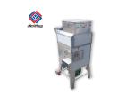 Fresh Sticky Sweet Corn Thresher Equipment Maize Sheller Machine