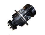 17.5-22 MPa Customized Flange Orbit Hydraulic Motor For Construction Machinery