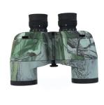 High Quality 7x50 camouflage hunting binoculars Powerful Waterproof BAK4