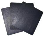 SGS Hdpe Textured Geomembrane For Mine Tailing Project 1mm~3mm