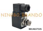Parker Type 481865C4 48DC 9W Pneumatic Water Control Valve Coil Synthetic