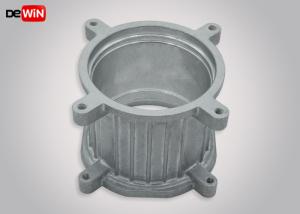 Wholesale Easy Installation Adc12 Aluminum Die Casting Components Various Specification from china suppliers