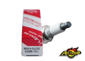 Wholesale Auto Engine Iridium Denso Spark Plugs 90919-01191 90919-W1002 Denso SK20HR11 SK20HR11#4 from china suppliers
