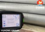 ASTM A312 TP310S (UNS S31008) Stainless Steel Seamless Pipe For Chemical