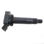 Set of 4 pieces ignition coil pack OEM 90919-02234 spark plug IFR6T11 for TOYOTA