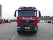 Wholesale SITRAK Airport Fire Engine Fire Department Vehicles Shandeka PM250/SG250 from china suppliers