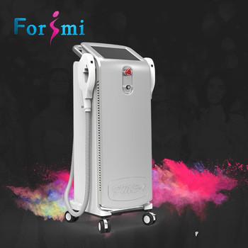 3000W Strong powerl OPT ipl shr elight permanently hair removal machine for all
