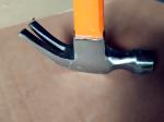 Claw Hammer XL0007-2