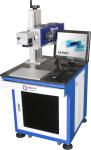 High Efficiency Co2 Laser Engraving Cutting Machine 220V / 50Hz For Wood Craft