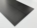 Flexible 200W Monocrystalline Solar Panels for Optimum Operating Current 12.5A