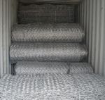 3x1x0.5 hot dipped galvanized Gabion Box/Gabion Mesh/Gabion for philippines