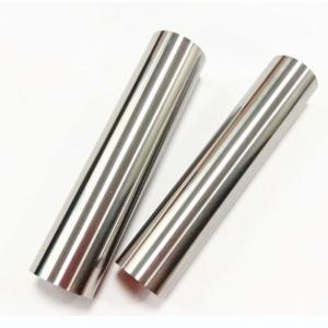 Wholesale Fine Grain Size Carbide Rods With Chamfer Ground YG6X K20 50mm Length from china suppliers