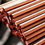 HRB API C14500 Tellurium Copper Bar Bronze Alloy Steel Round Bars