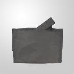 Hidden Shoulder Strap Laptop Sleeve Bags Notebook Laptop Sleeve Case Foldable