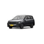 Hybrid Vehicle Wuling Jiachen Gas Petrol Car 140km/h Wuling Car Jiachen Compact