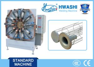 Wholesale 24000A 75KW Dust Filter Bag Spot Welding Machine from china suppliers