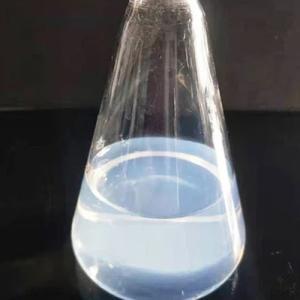 Wholesale Good resilience Coating Raw Materials for Waterborne polyurethane dispersion PU03C from china suppliers