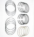 For MITSUBISHI 4DR1 Piston Rings Oil Control Rings Serial OD-MI41