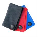 Digital Print Golf Hand Towel for Performance and Customized Logo