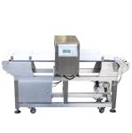 Safe Food Belt Conveyor Metal Detectors , Bakery Metal Detector HACCP / CE