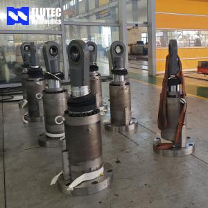 Wholesale High Quality China Manufacture Customized Hydraulic Cylinder For Mining Industry from china suppliers