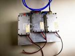 GSM mobile phone signal jammer module 920MHZ-965MHZ power is very strong 10-200