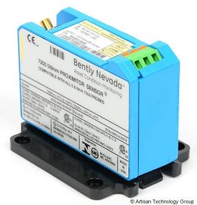 Wholesale 18745-03 7200 Series Bently Nevada Proximitor Sensor from china suppliers