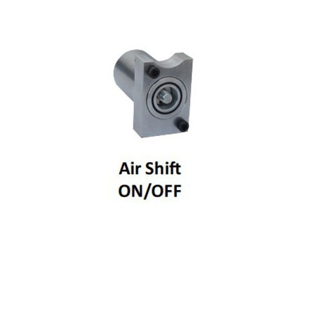VA35/VG35 Series Directional Control Valve The Ideal Choice for Standard Applications