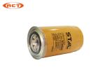 Yanmar 129907-55800 Komatsu Filters Fleetguard FF165 OEM / ODM Acceptable