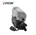 4H0616005C Air Suspension Compressor Portable Audi A8 Air Suspension Compressor