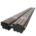 30crmnsia Alloy Seamless Steel Pipe 30crmnsia Size Diameter Seamless Pipe in