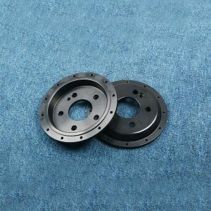 Wholesale Modified Brake Calipers Bracket 7075 Disc Rotors Center Adapter Hat from china suppliers