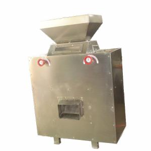 Wholesale Grinder Mill Grinding Machine Stainless Steel Electric Grain Crusher for Smooth Grinding from china suppliers