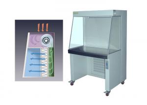 Wholesale Lab Laminar Flow Air Clean Bench Hood Horizontal Type CE Certificated LCB-1CU from china suppliers