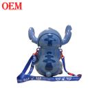 OEM factory Custom Printed Movie Star Plastic Popcorn Container